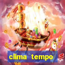 clima tempo bertioga sp